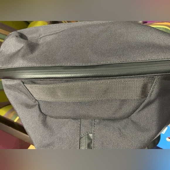 Patagonia nwot planing duffel 55l black - Picture 3 of 10